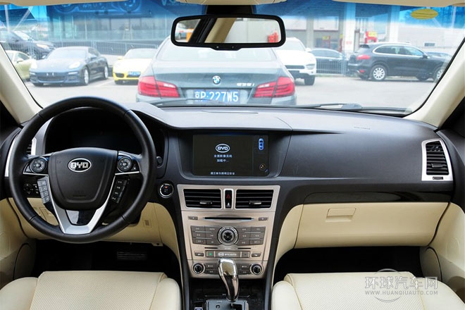 2013款 1.5TID 自動尊貴型