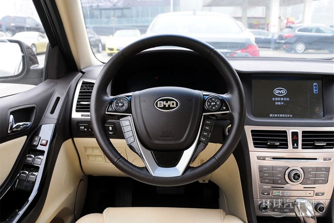 2013款 1.5TID 自動尊貴型