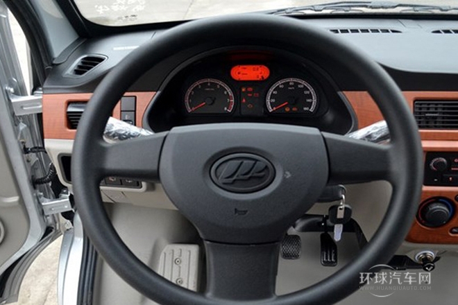 2011款 1.3L豪華型