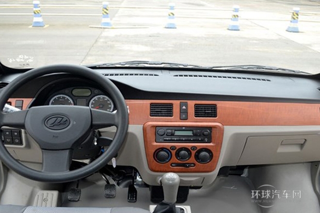 2011款 1.3L豪華型