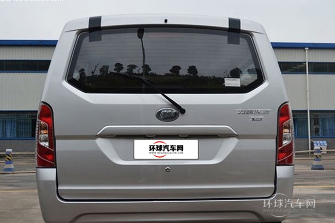 2011款 1.3L豪華型