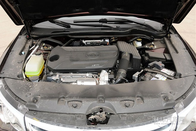 2013款 1.5TID 自動尊貴型