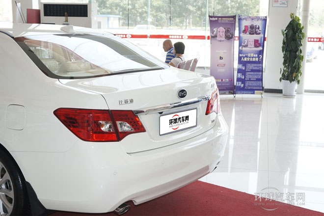 2013款 1.5TID 自動尊享型