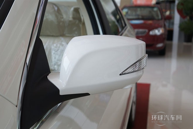 2013款 1.5TID 自動尊享型