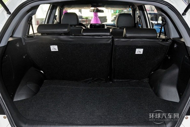 2013款 1.8L 冠軍版