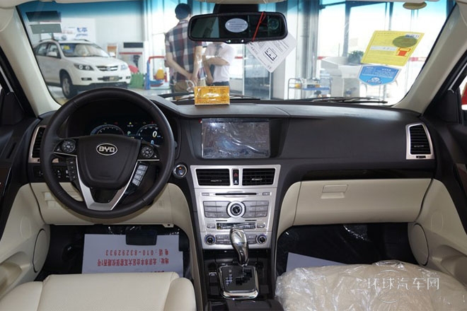 2013款 1.5TID 自動尊享型