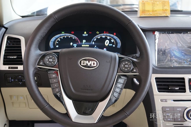 2013款 1.5TID 自動尊享型