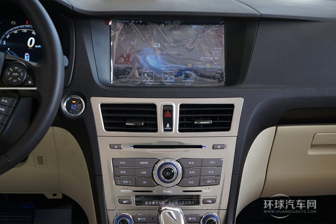 2013款 1.5TID 自動尊享型