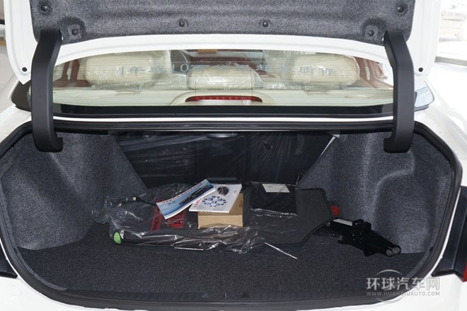 2013款 1.5TID 自動尊享型