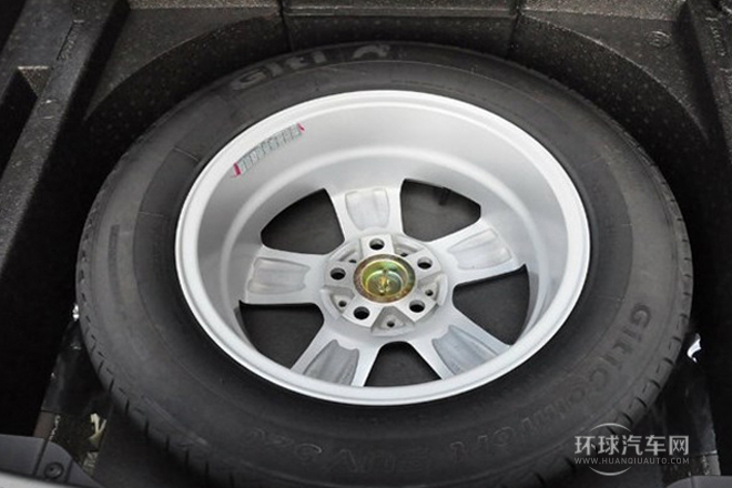 2012款 1.8L 標準型