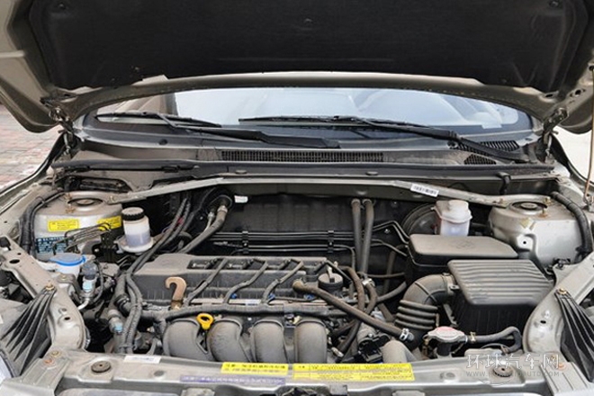 2012款 1.8L 標準型