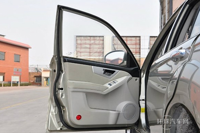 2012款 1.8L 標準型