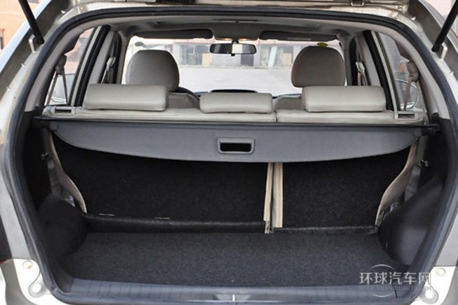 2012款 1.8L 標準型