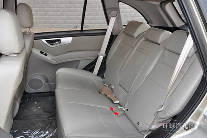 2012款 1.8L 標準型