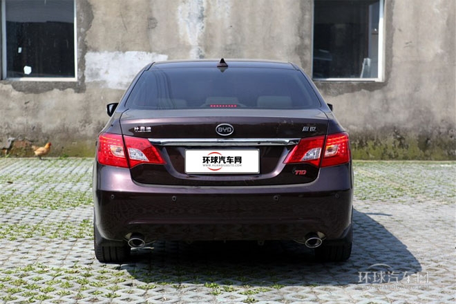 2013款 1.5TID 自動(dòng)旗艦型