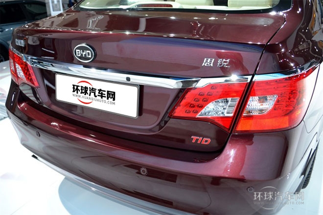 2013款 1.5TID 自動旗艦型