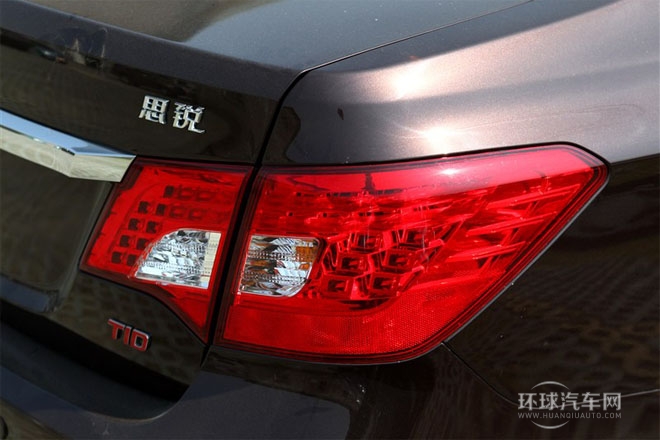 2013款 1.5TID 自動旗艦型