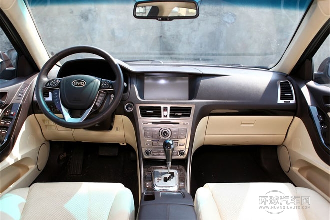 2013款 1.5TID 自動旗艦型