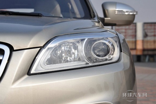 2012款 1.8L 標準型