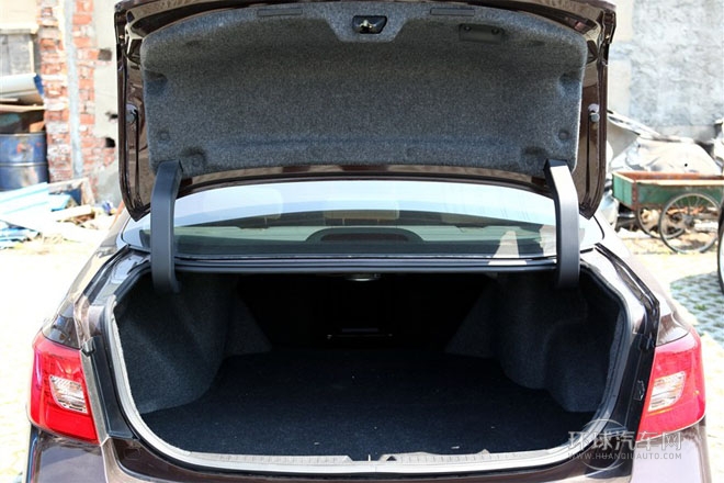 2013款 1.5TID 自動旗艦型