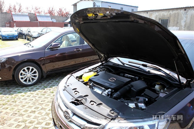 2013款 1.5TID 自動旗艦型