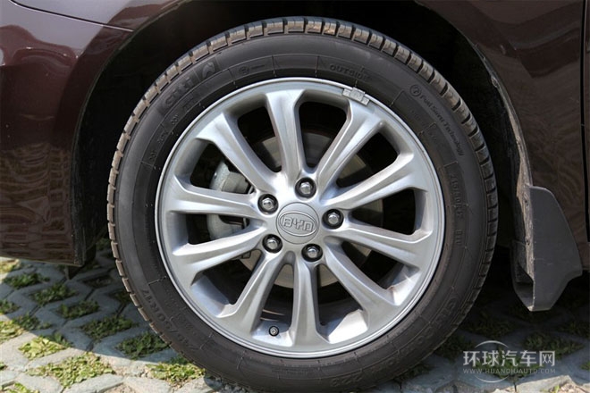 2013款 1.5TID 自動旗艦型