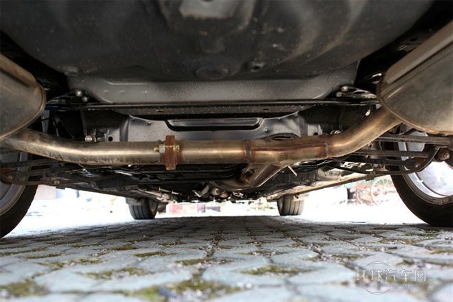 2013款 1.5TID 自動旗艦型