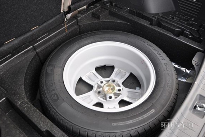 2012款 發(fā)現(xiàn)版 1.8L 舒適型