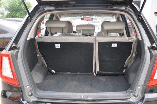 2012款 發現版 1.8L 舒適型