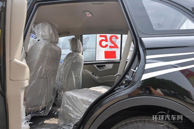 2012款 發(fā)現(xiàn)版 1.8L 舒適型