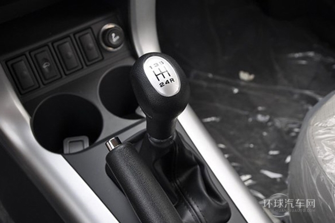 2012款 發現版 1.8L 舒適型