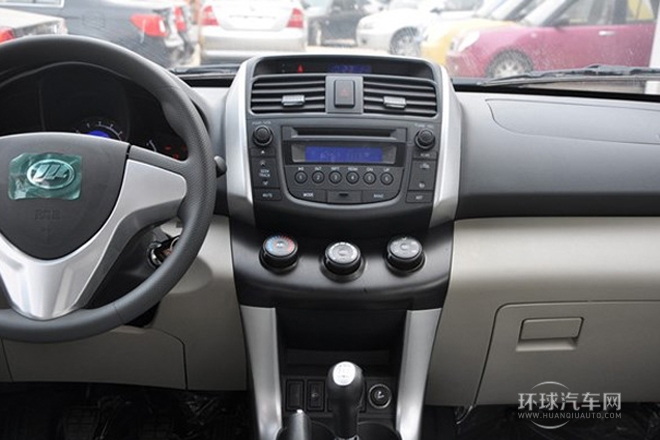 2012款 發現版 1.8L 舒適型