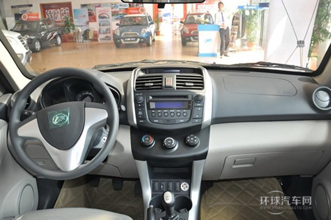 2012款 發現版 1.8L 舒適型