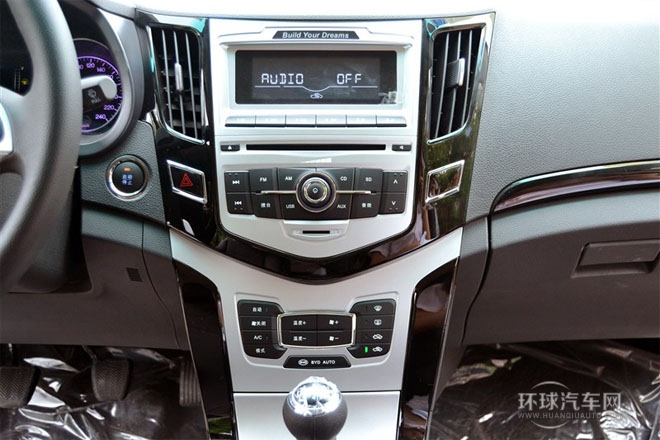 2014款 1.5L 手動舒適型