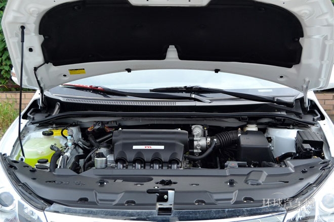 2014款 1.5L 手動舒適型