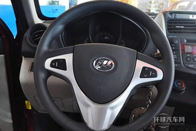 2012款 發現版 1.8L 豪華型