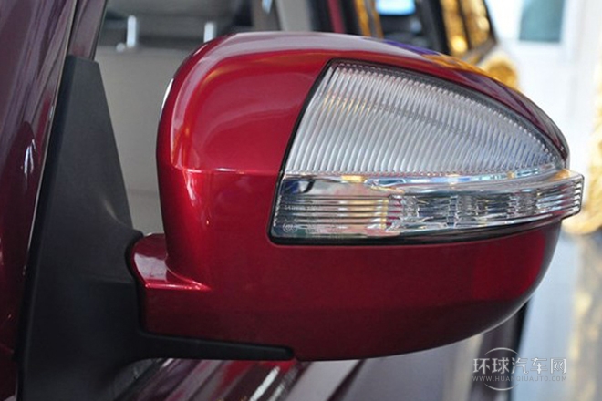 2012款 發現版 1.8L 豪華型