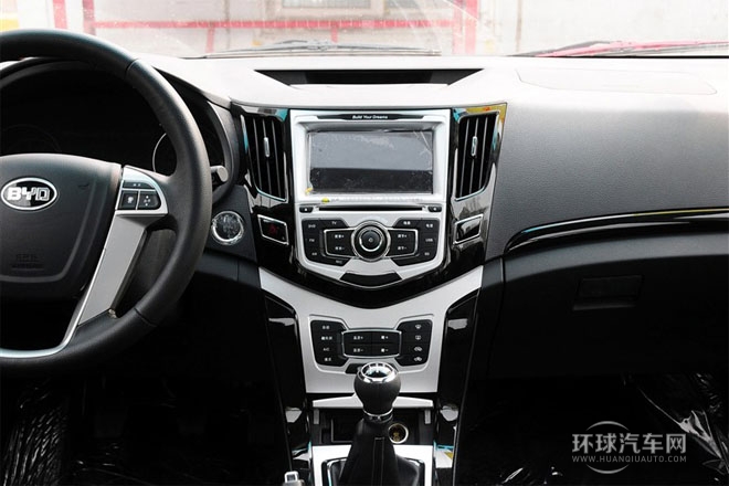 2014款 1.5L 手動豪華型