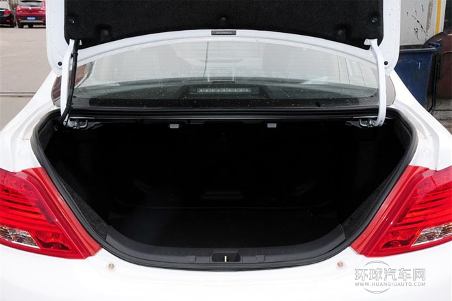 2014款 1.5L 手動豪華型