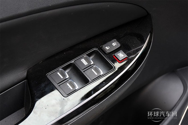 2014款 1.5L 手動豪華型