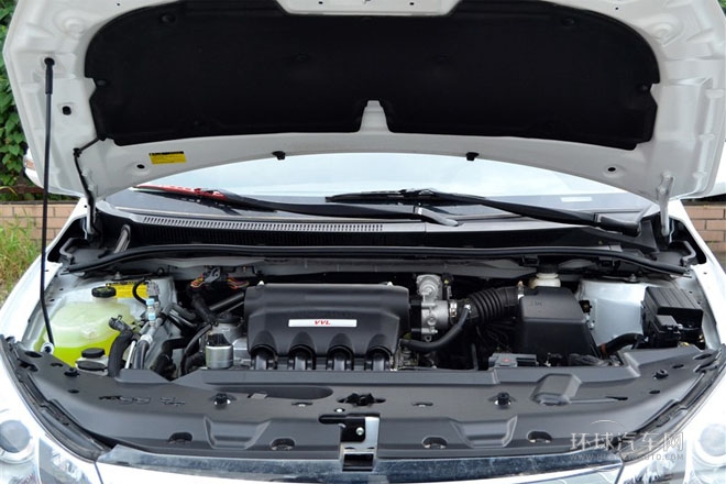 2014款 1.5L 手動豪華型