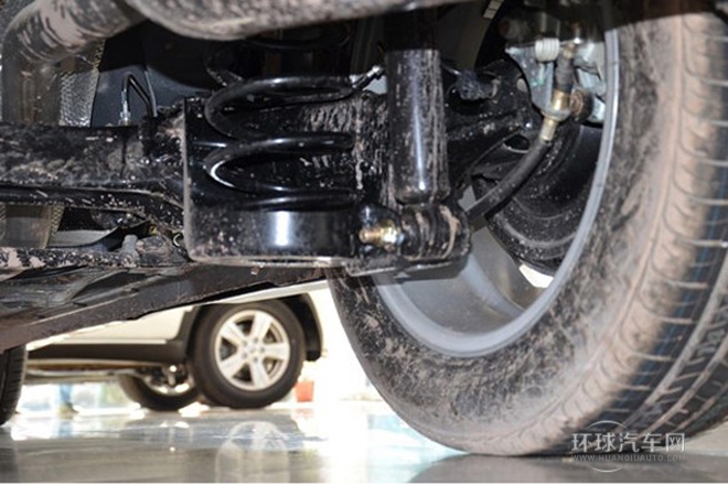 2014款 越級版 1.5L 標準型