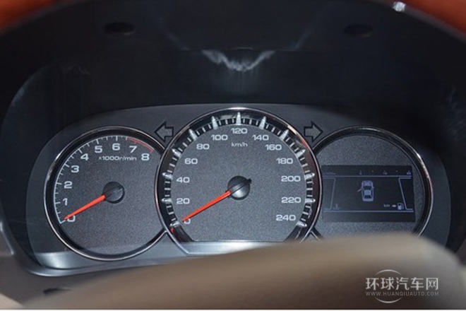 2014款 越級版 1.5L 標準型