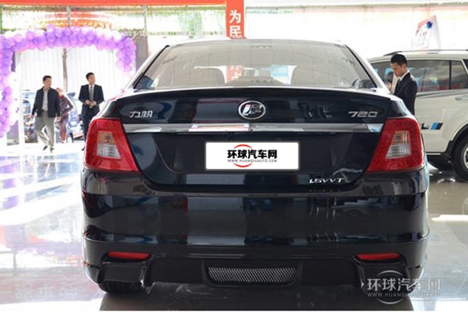 2014款 越級版 1.5L 標準型