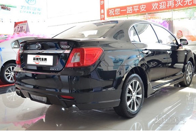 2014款 越級版 1.5L 標準型