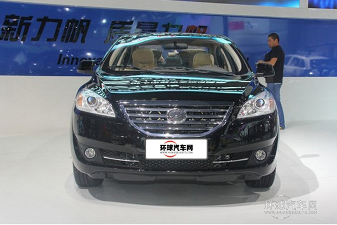 2014款 越級版 1.5L 標準型