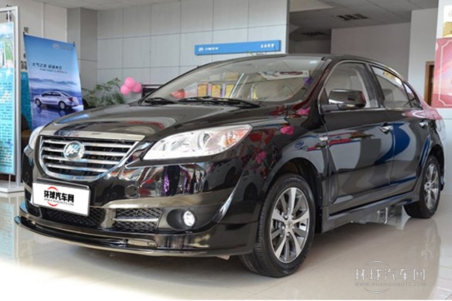 2014款 越級版 1.5L 標準型