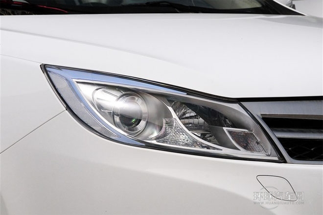 2014款 1.5TI 手動豪華型