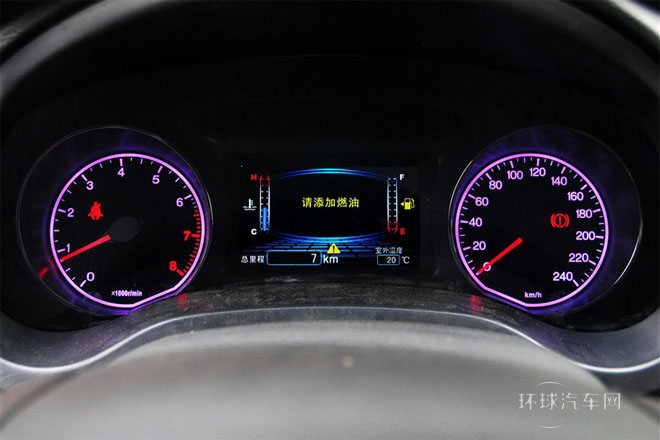 2014款 1.5TI 手動豪華型