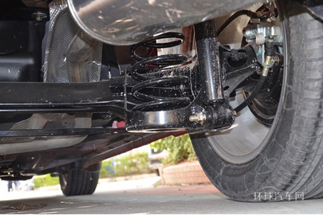 2014款 越級(jí)版 1.5L 豪華型